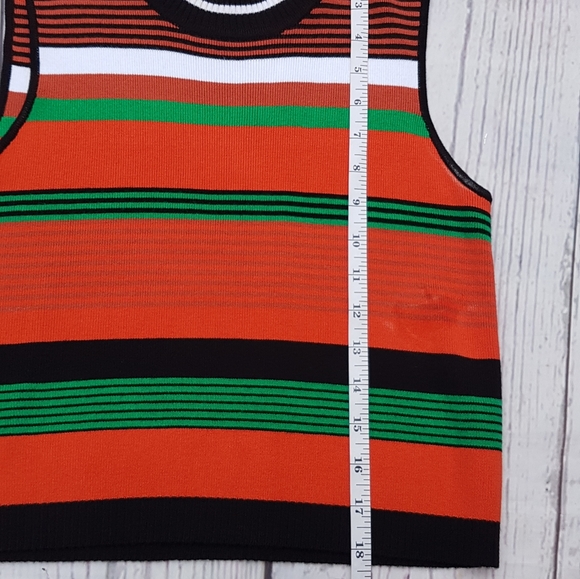 2/40 GLAMOROUS STRIP Crop - Picture 6 of 8